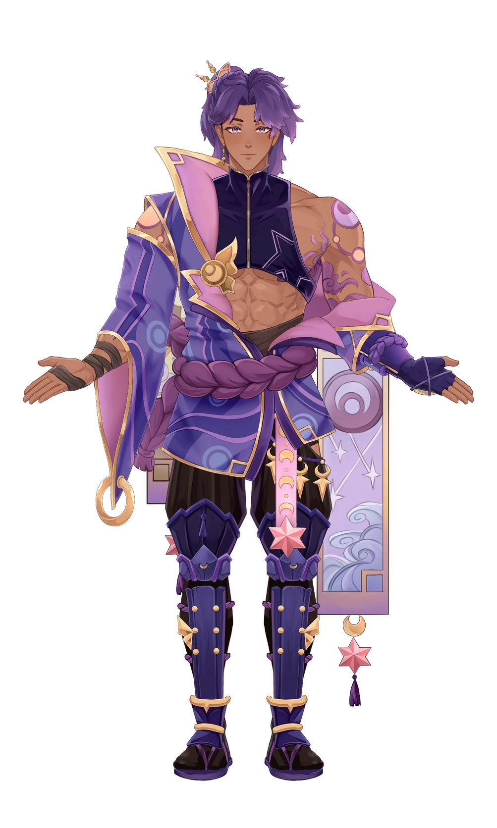 Commission